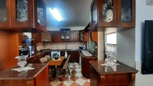 3 Bedrooms . Furnished . Monthly3