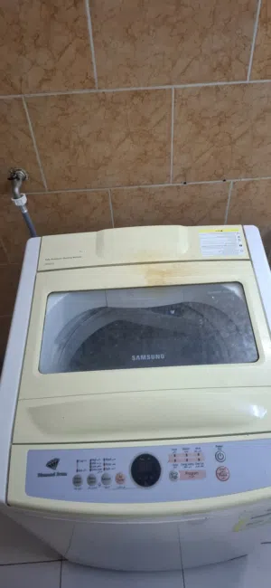 samsung fully automatic 10kg washing machine