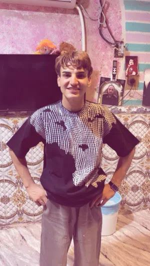 احمد كاضم 