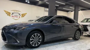 Used Lexus ES in Al Batinah
