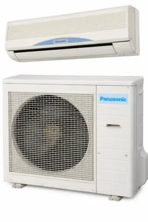 مكيف سبليت باناسونيك Panasonic – شغال 100%