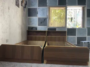 تختين مفرد