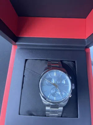 Original Tissot watch