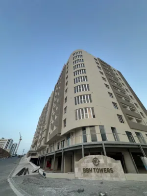 تم تخفيض السعر_ شقة للبيع في غلا العرفان خلف شركة الغاز العمانية Flat for sale Gala behind Oman LNG