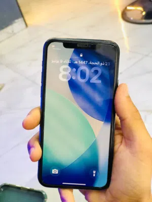 Apple iPhone 11 Pro 64 GB in Tripoli