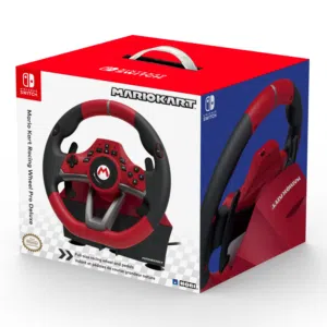 دركسون MARIOKART يشتغل على pc و ننتندو سويچ