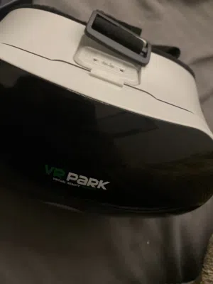 VRبحاله ممتازه وبسعر مناسب جدا للبيع
