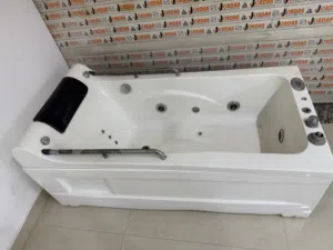 جاكوزي حمام