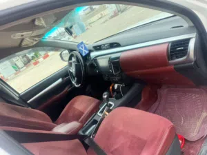 بيكم هايلوكس 2023 للبيع