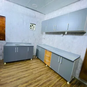 كاونتر خشب MDF فاخر.. جودة عالية بسعر خارج المنافسةالمطبخ المثالي بسعر اقتصادي: كاونترات MDF مع والع