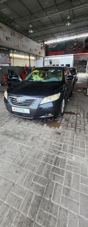 Toyota Camry with 100 Perfect Condition,zero work needed, owned by expat,leaving