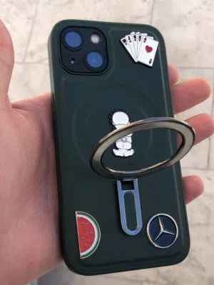 Apple iPhone 13 128 GB in Amman