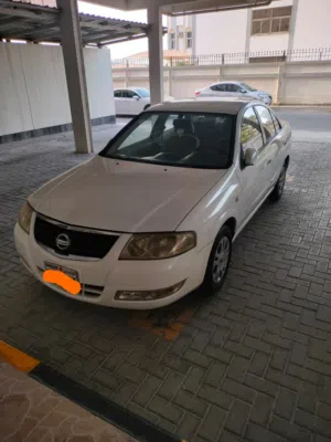 Nissan sunny 2007 Insurance passing till nov-30 Urgent sale 900 Bd