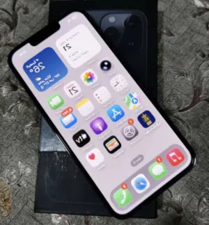 Apple iPhone 12 Mini 128 GB in Qadisiyah