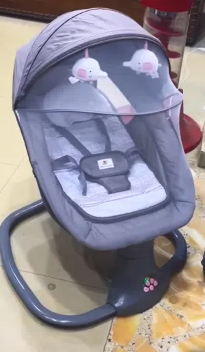 كرسي هزاز للبيع ما مستعمل