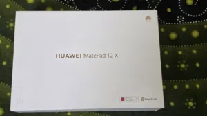 Huawei matepad 12x