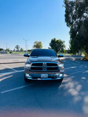 Used Dodge Ram in Tripoli