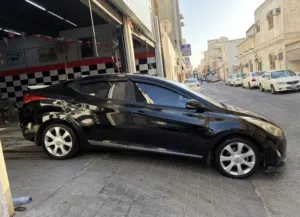 هونداي النترا