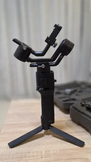 DJI Ronin-RC Gimbal