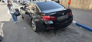 bmw-2014-520i-بسعر-محترم-وتقسيم-ميسر-والمركبه-في-حاله-جيده-جدا