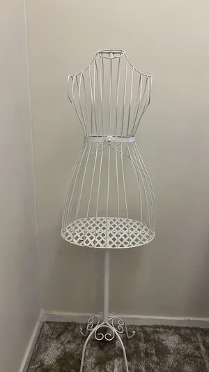 Shops Supplies . Used4