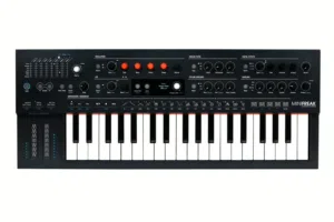 Arturia MiniFreak 37-Key Hybrid Synthesizer