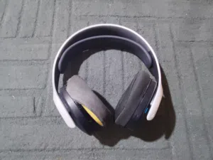 سماعات sony pulse 3D