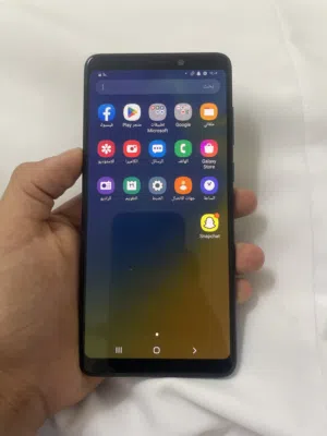 Samsung Galaxy M36 1 TB in Al Dakhiliya