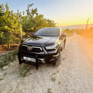 hilux تويوتا مميز