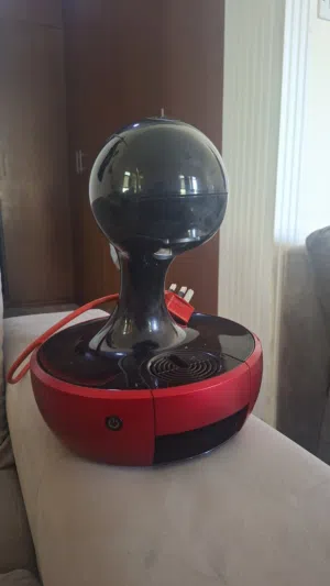 Nescafé Dulce Gusto