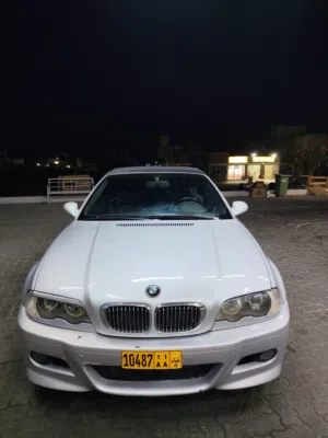 convertible BMW 330ci