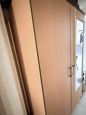 Wardrobe for sale