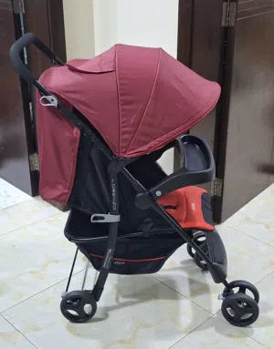 عربة أطفال من Juniors