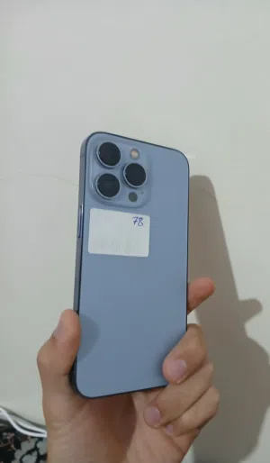 Apple iPhone 13 Pro 128 GB in Tripoli