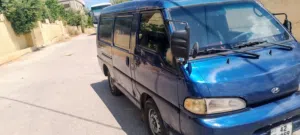 Used Hyundai H 100 in Jerash