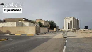 دار موقع مميز جدا 400 متر للايجار