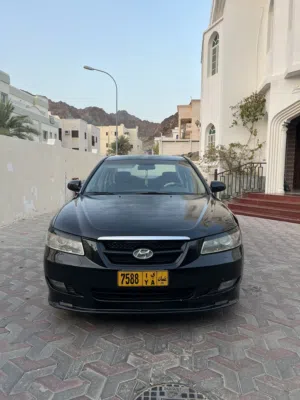 Used Hyundai Sonata in Muscat