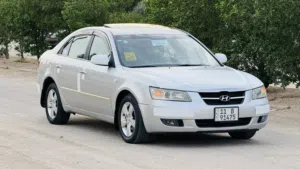 سوناته 2008 خليجي