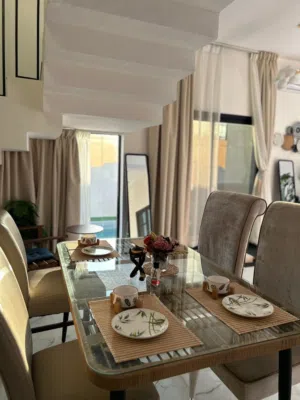 2 Bedrooms Chalet for Rent in Al Batinah Al Masnaah