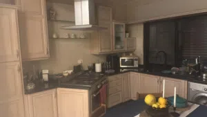 مطبخ وأدوات مطبخ