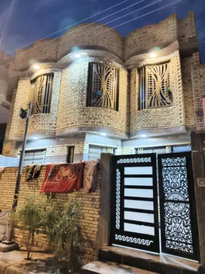 135 m2 5 Bedrooms Townhouse for Sale in Basra Al Asdiqaa