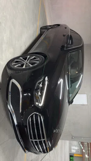 Mercedes e200 2022 مرسيدس 2022