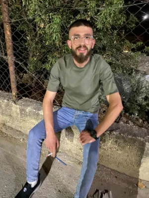 باسل العيسة 