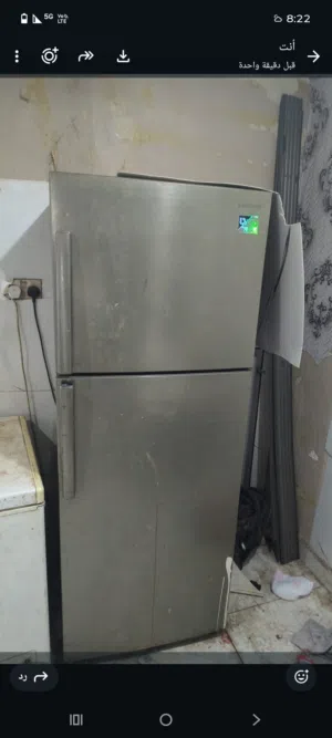 ثلاجة سامسونج