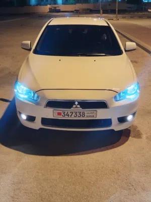 Used Mitsubishi Lancer in Northern Governorate