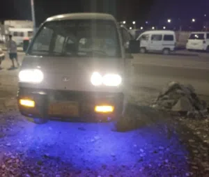 دايو 2600 داماس