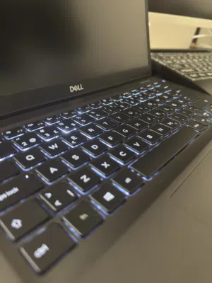 Dell Latitude 5300 – Excellent Condition