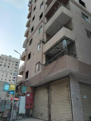 محل للإيجار