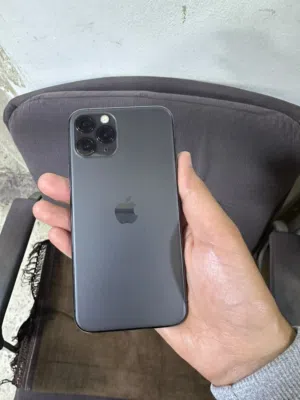 Apple iPhone 11 Pro 256 GB in Irbid