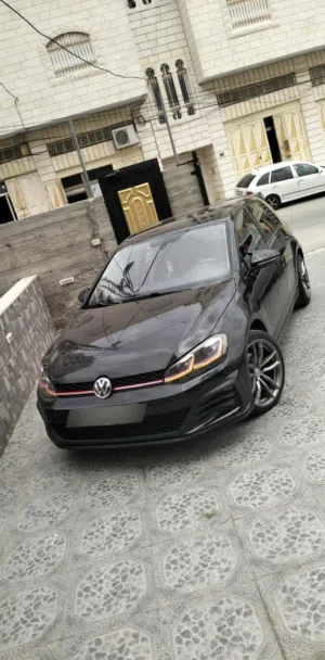 جولف tsi mk7